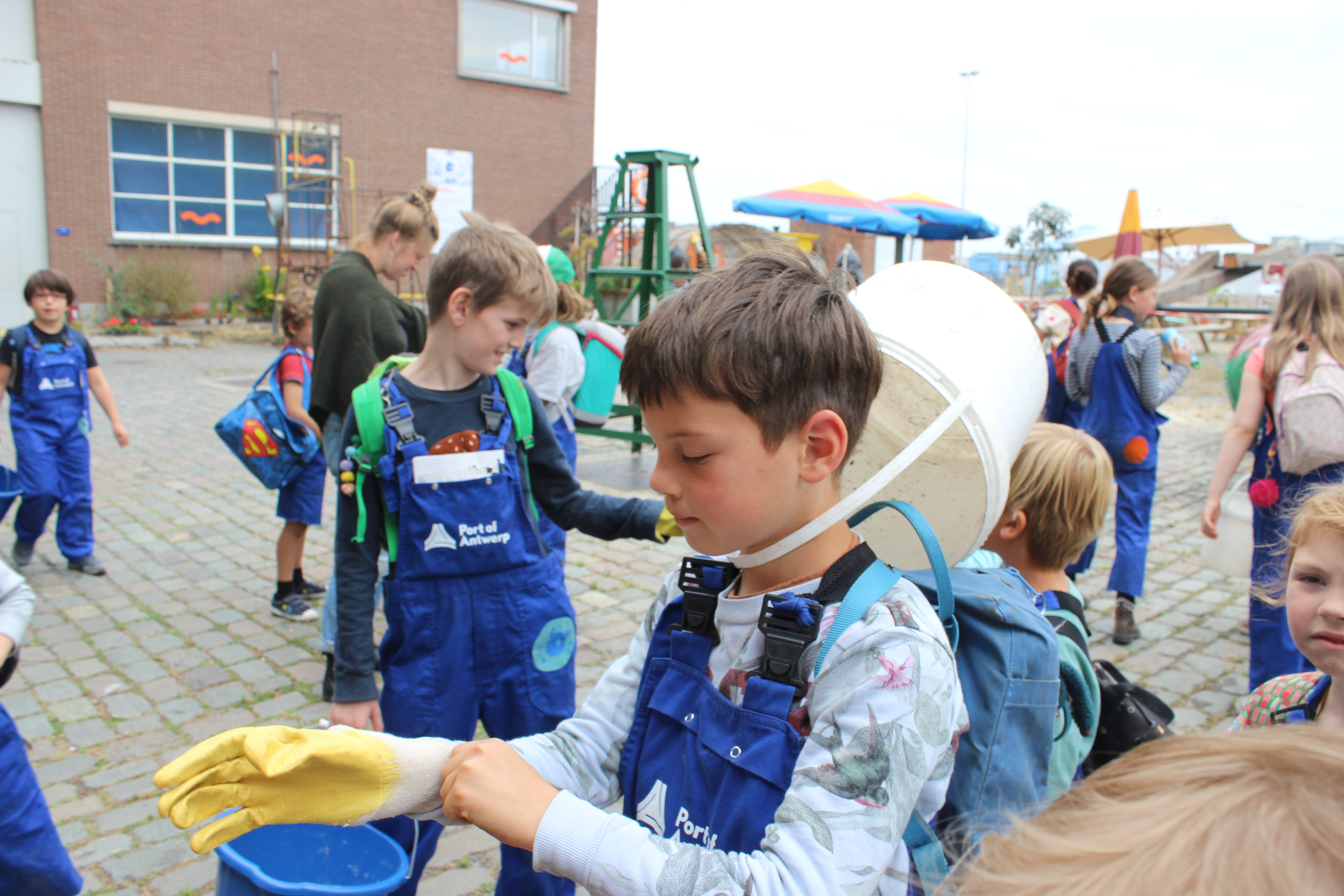 zomerlichtkamp 3