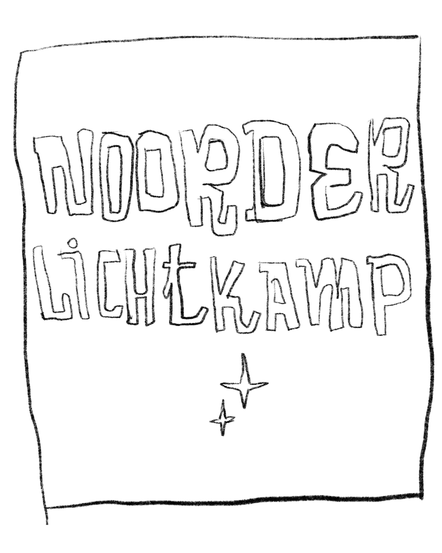 Noorderlichtkamp 26 & 27 december 